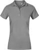 Promodoro E4405 Women´s Polo - Steel Grey - 3XL