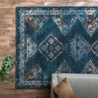 Easy Living - Vloerkleed Zola Kian Rug -