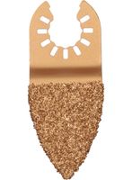 Ryobi RAKMT01CR30 | Carbide Rasp Blad voor Multitool - 5132003927 - 5132003927