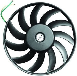Koelventilator 47422