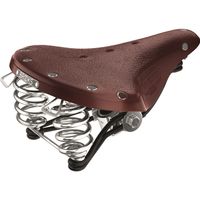 BROOKS zadel b66s dames bruin