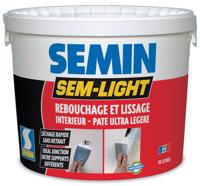 Semin Sem Sem-Licht 1 liter