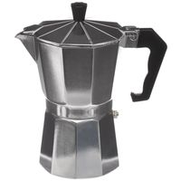 Secret de Gourmet Moka pot/percolator- aluminium - 300 ml