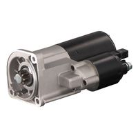 startmotor 101577