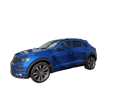 Volkswagen T Roc