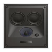 Bowers & Wilkins Plafond Inbouw Luidspreker CCM7.3 S2