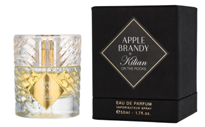 Kilian Apple Brandy On The Rocks Eau de parfum Spray 50ml