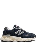 New Balance baskets 9060 'Blue' - Bleu