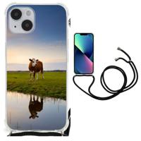 iPhone 14 Plus Case Anti-shock Koe