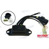 REC38550-ZY6-003 - KRACHTTRIMRELAIS Tohatsu