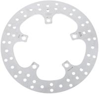 TRW -lucas remschijf "mst380" rotor mst380 rigid