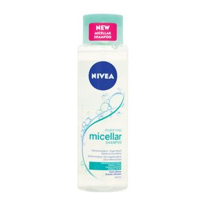 Nivea Shampoo Micellar Purifying