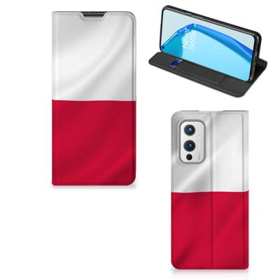 OnePlus 9 | Standcase | Polen
