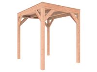 Outdoor Life Products | Overkapping Douglas 200 x 250 Outdoor Life Products | Overkapping Douglas 200 x 250