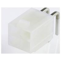 Molex 26-01-3115 Female header, inbouw (standaard) Inhoud: 1 stuk(s) Bulk