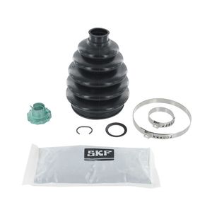 Asmanchetten set VKJP3159