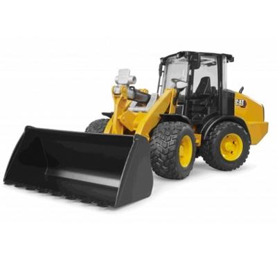 Bruder CAT compactlader