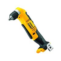 DeWalt DCD740N 18v haakse accuboormachine | body - DCD740N-XJ