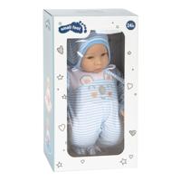 Small Foot - babypop lucas