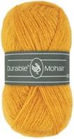 Durable Mohair 2211 Curry