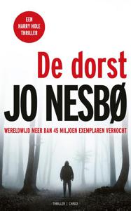 De dorst (Paperback)