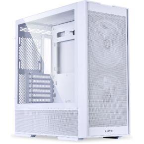 Lian Li LANCOOL 206 White