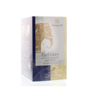 Earl grey thee bio