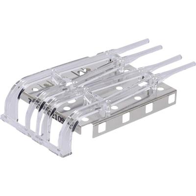 Molex 747540021 Afdekkap Inhoud: 1 stuk(s) Bulk