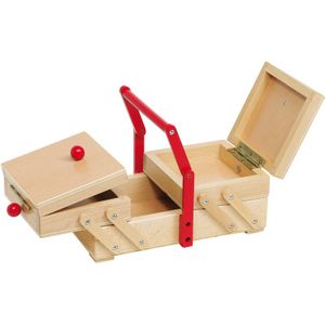 Houten Naaidoos
