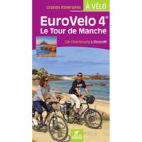 Fietsgids Eurovelo 4 Le Tour de Manche | Chamina
