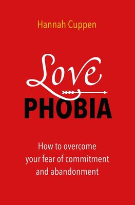 Love Phobia - Hannah Cuppen - ebook