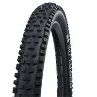 SCHWALBE Nobby nic - tlr - addix - performance - 26x2.25 - black