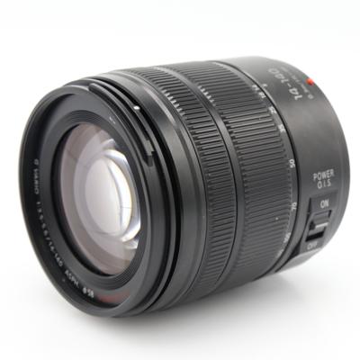 Panasonic Lumix G Vario 14-140mm f/3.5-5.6 ASPH Power OIS occasion