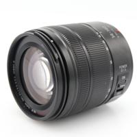 Panasonic Lumix G Vario 14-140mm f/3.5-5.6 ASPH Power OIS occasion