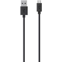 MIXIT Micro USB-laad/sync-kabel, 2 meter Kabel - thumbnail