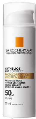 La Roche-Posay Anthelios Age Correct SPF50+