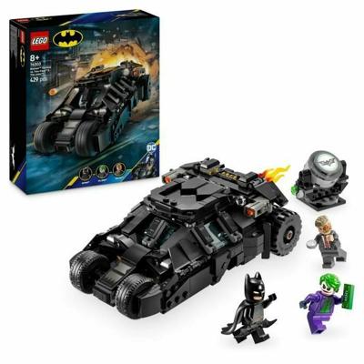 Bouwspel Lego
