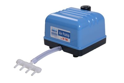 Aquaforte V30 luchtpomp