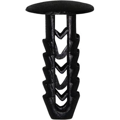 Dennenboom clip OEM:14592389 - 20 stuks 65B100107