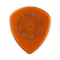 Dunlop 549P100 Flow Standard Grip 1.00 mm plectrumset (6 stuks)