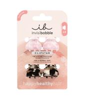 Invisibobble clipstar petit four 4st.
