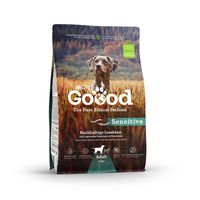 Goood Adult Sensitive Duurzame insecten - 1,8 kg