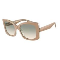 Zonnebril Dames Armani AR8208U-60912C Ø 55 mm