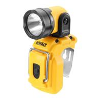 DeWALT DCL510N Compacte Accu LED Lamp 12V Basic Body