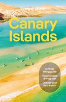Reisgids Canary Islands - Canarische eilanden | Lonely Planet Reisgids Canary Islands - Canarische eilanden | Lonely Planet