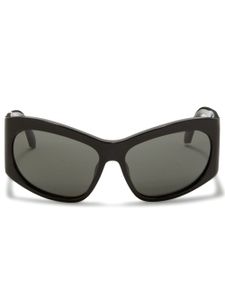 Ambush Eyewear lunettes de soleil Daniel à monture oversize - Gris