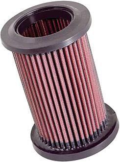 K&N Replac. filter du-1006
