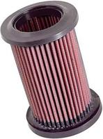 K&N Replac. filter du-1006