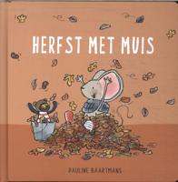Herfst met Muis (Hardback)
