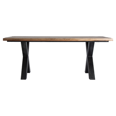 Vical Eettafel Gaffney Vical Eettafel Gaffney